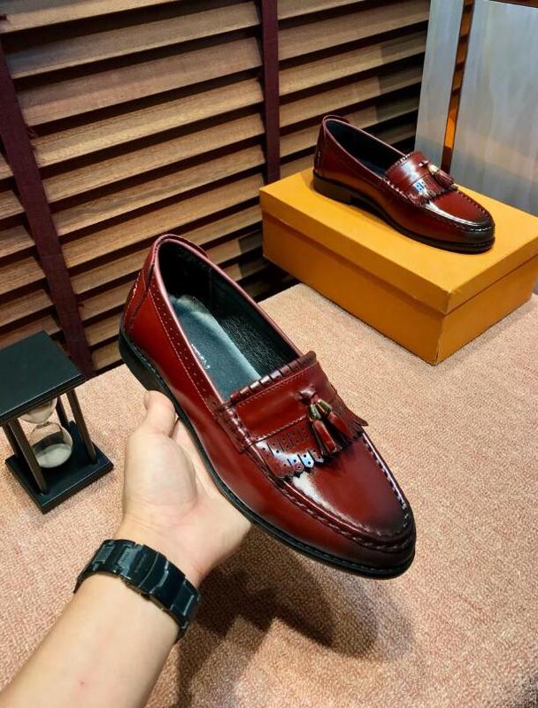 Chloe’s Picks - LOV Men Shoes - 1851
