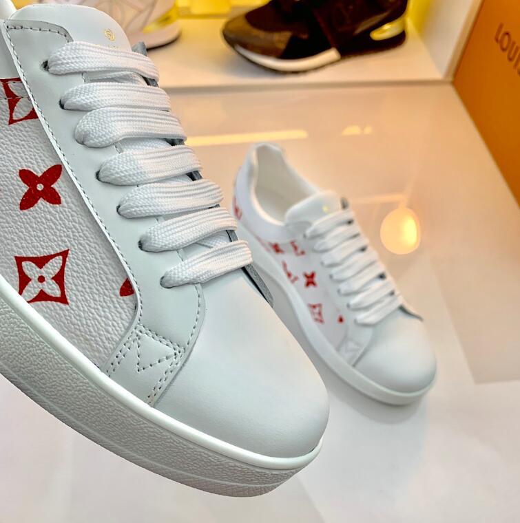 Chloe’s Picks - LOV Men Shoes - 1817