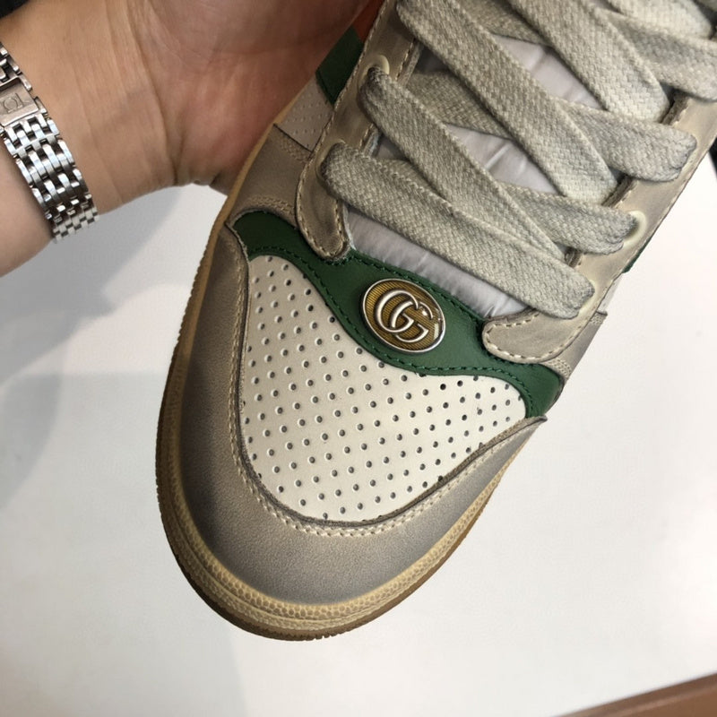 Gucci Luxury Shoes