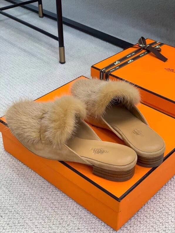 Hermes Luxury Shoes