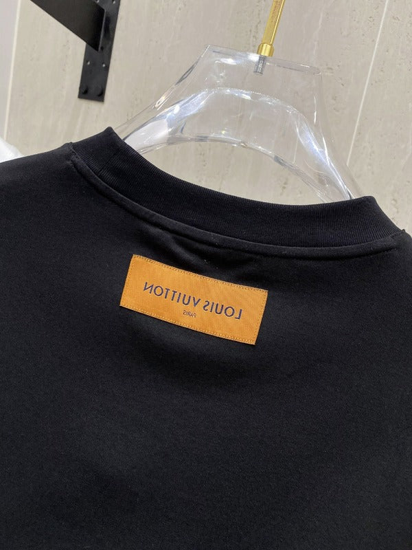 Louis Vuittion Luxury T-Shirt