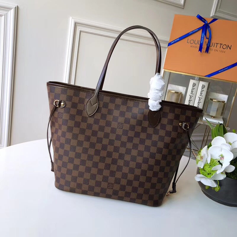 I W Fashion Lu-Vi bags - 17901