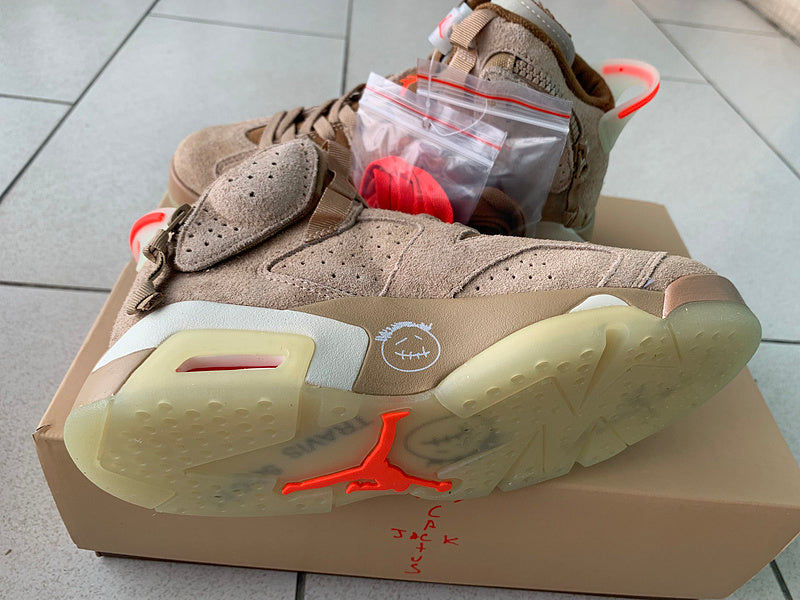 Nike Luxury Shoes