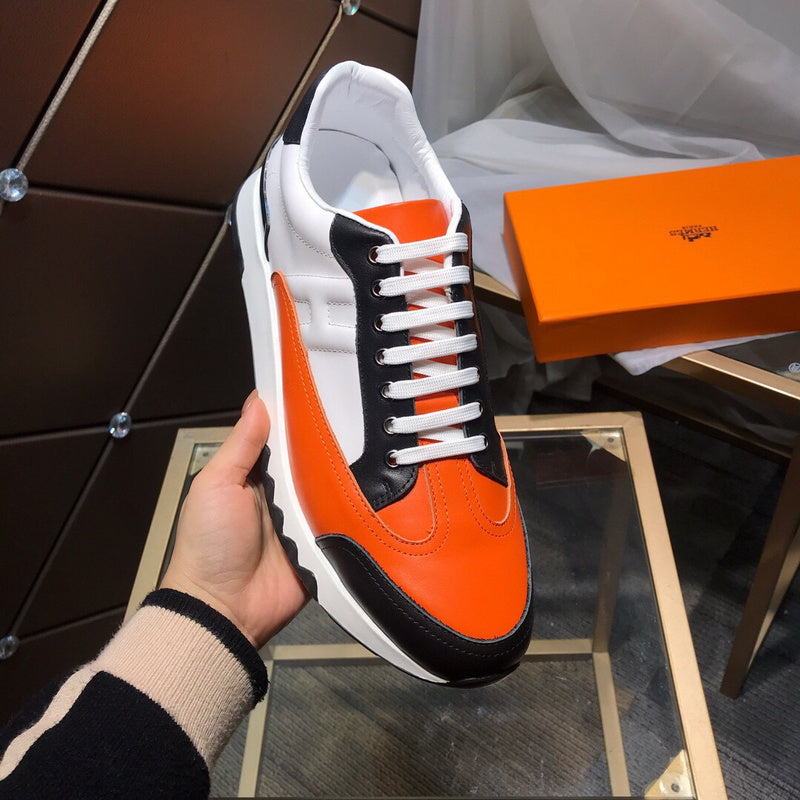 Hermes Luxury Shoes