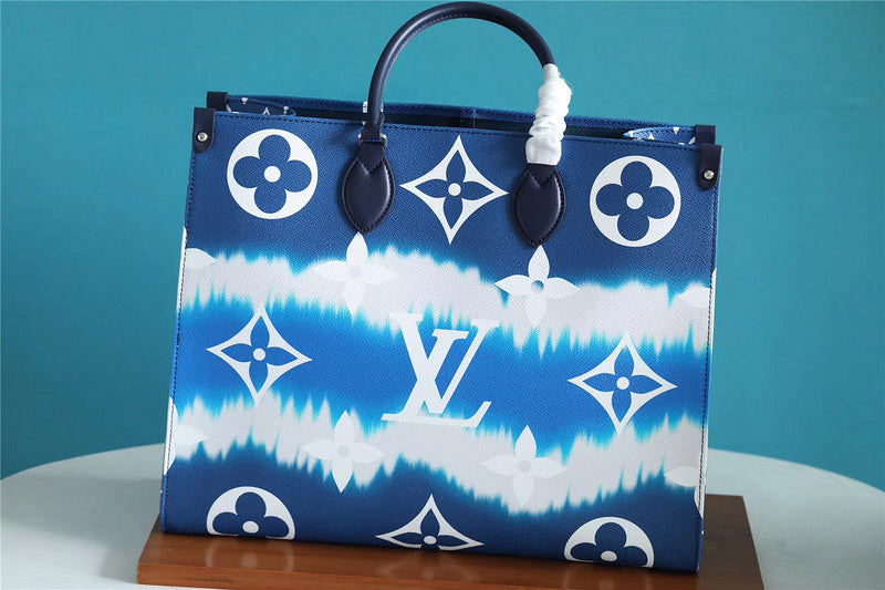 I W Fashion Lu-Vi bags - 8642