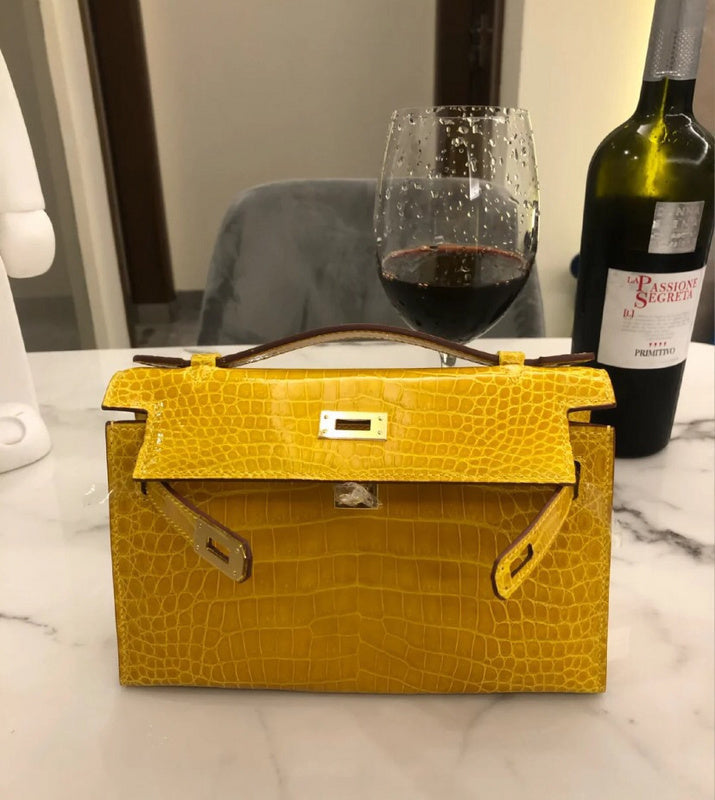 PHA - HMS Bags - 1637