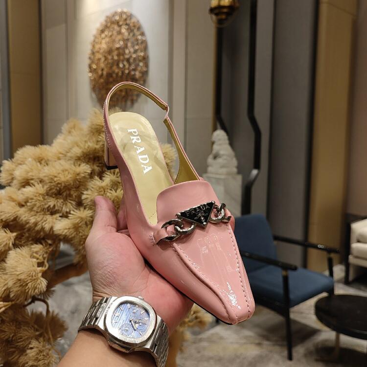 Chloe’s Picks - PD Women Shoes - 204