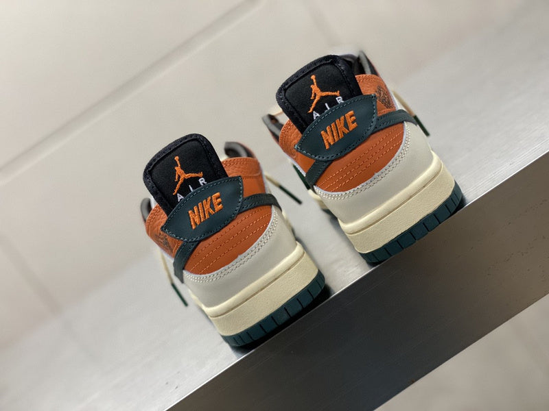 Nike Luxury Shoes