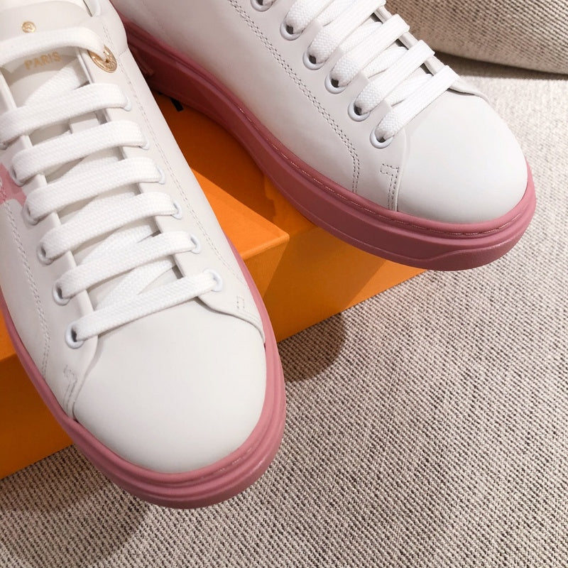 Louis Vuittion Luxury Shoes