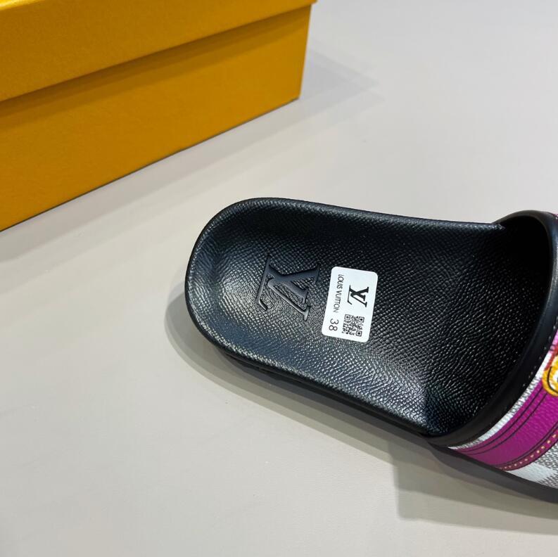 Chloe’s Picks - LOV Men Shoes - 1488