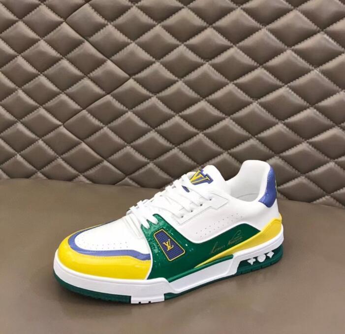 Chloe’s Picks - LOV Men Shoes - 944