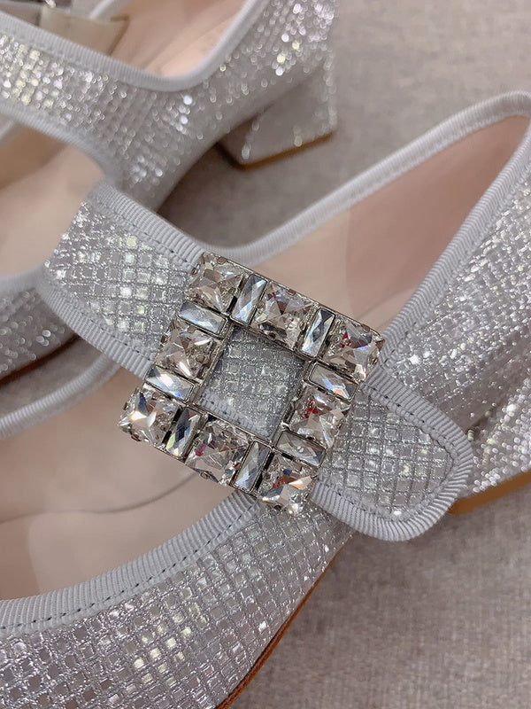 Roger Vivier Luxury Shoes