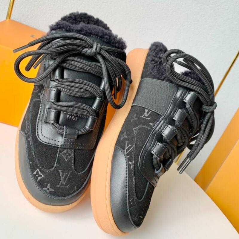 Chloe’s Picks - LOV Women Shoes - 341
