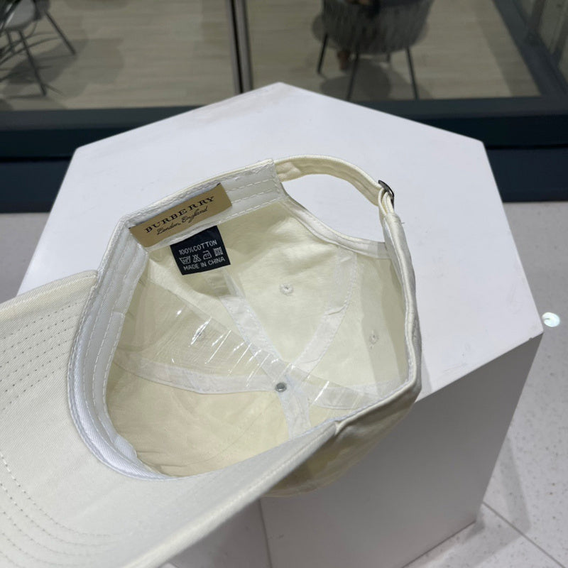 Burberry Luxury Cap