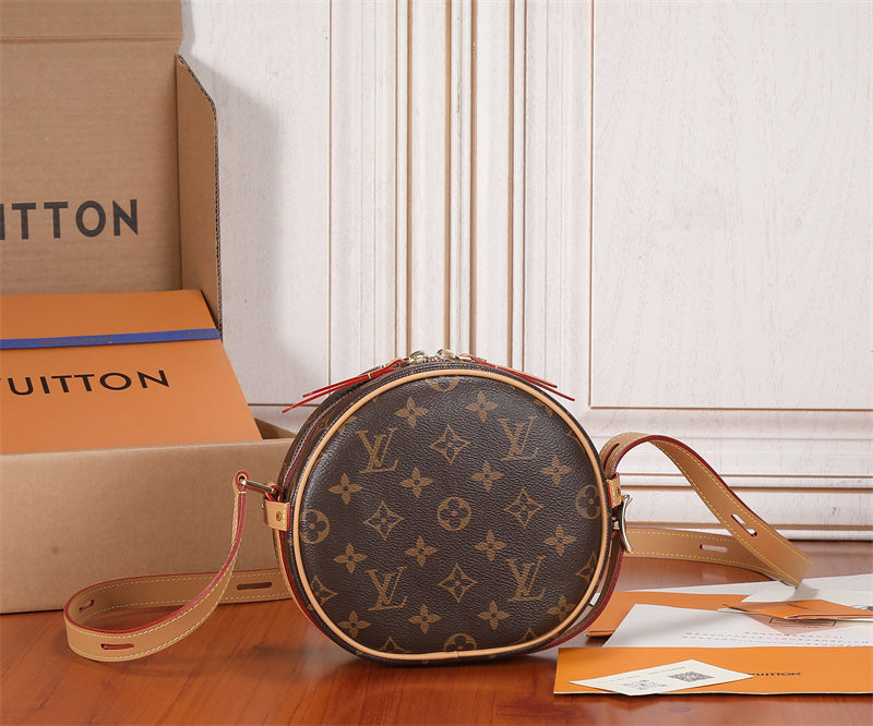 PHA - LOV Bags - 302
