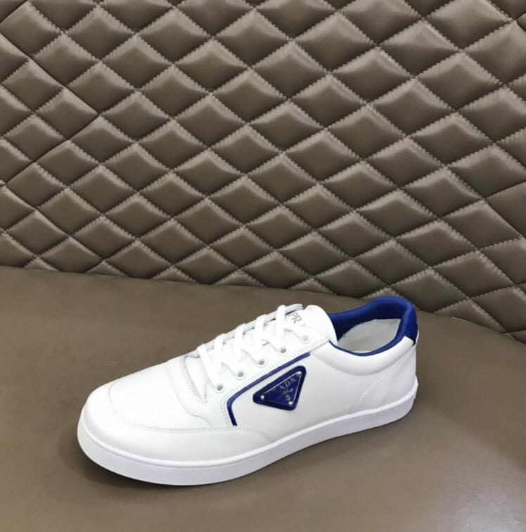Chloe’s Picks - PD Men Shoes - 156