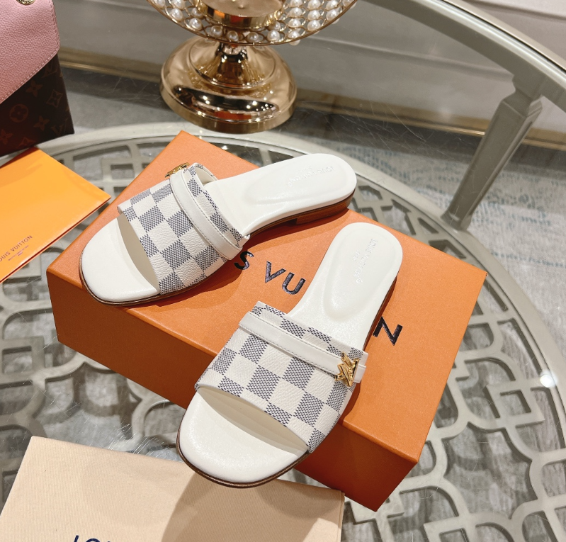 Chloe’s Picks - LOV Women Shoes - 088