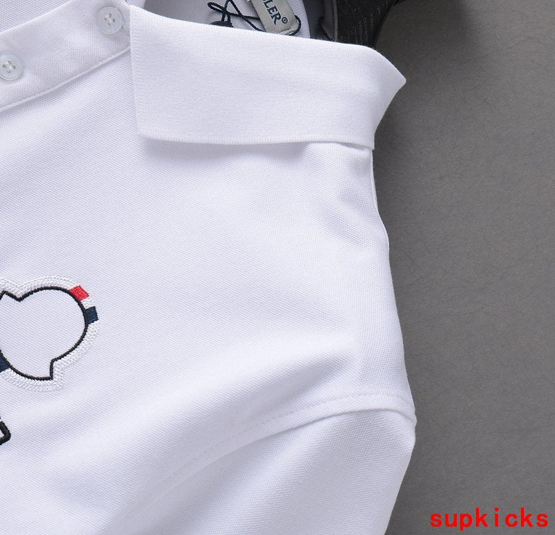 Moncler Luxury Cloth