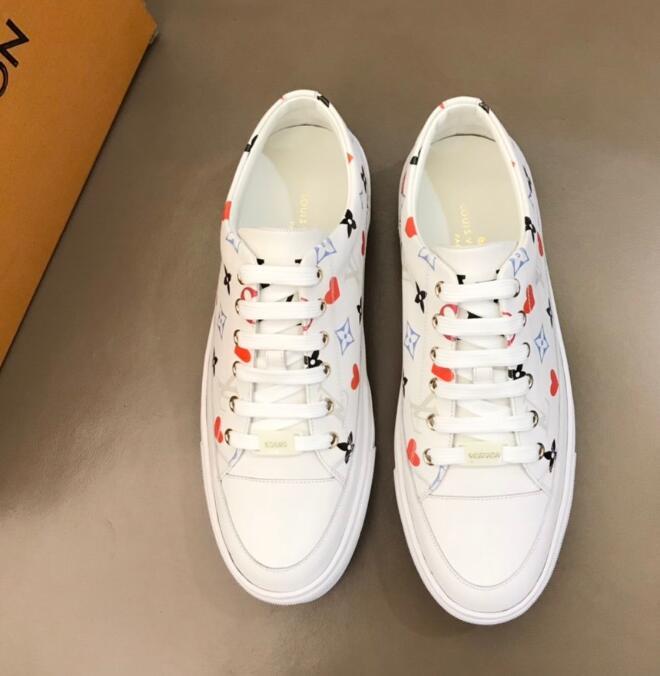 Chloe’s Picks - LOV Men Shoes - 1731