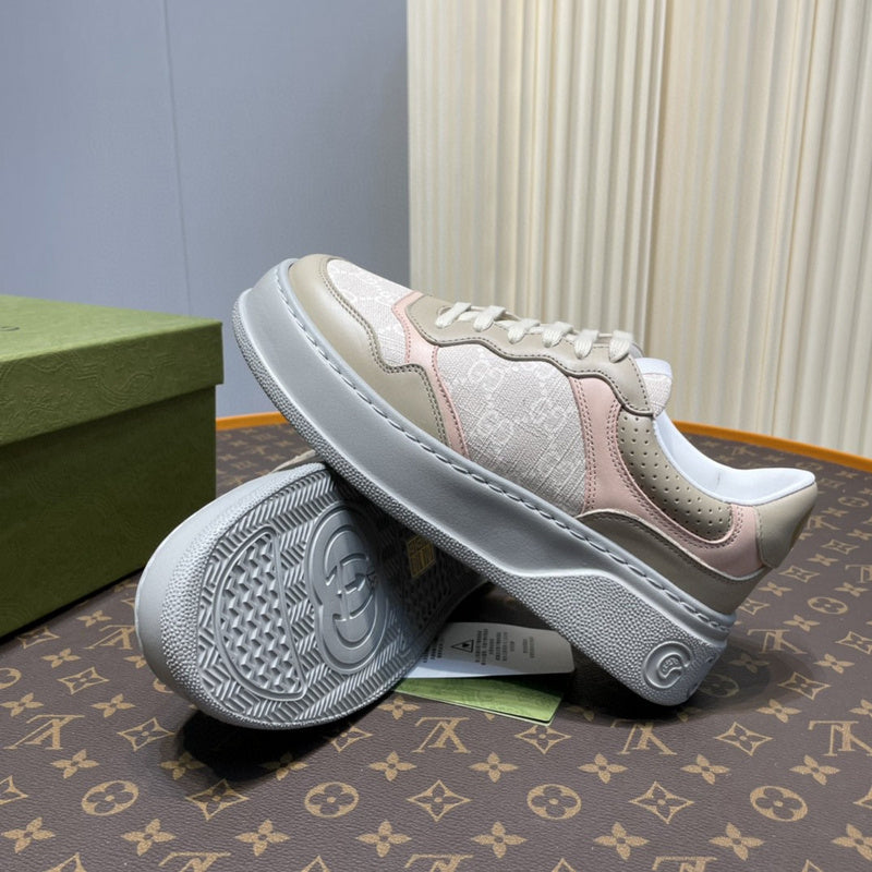 Gucci Luxury Shoes