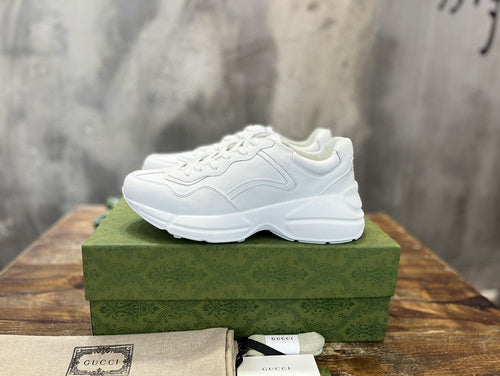 Gucci Luxury Shoes