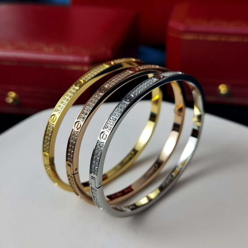 Cartier Jewelry