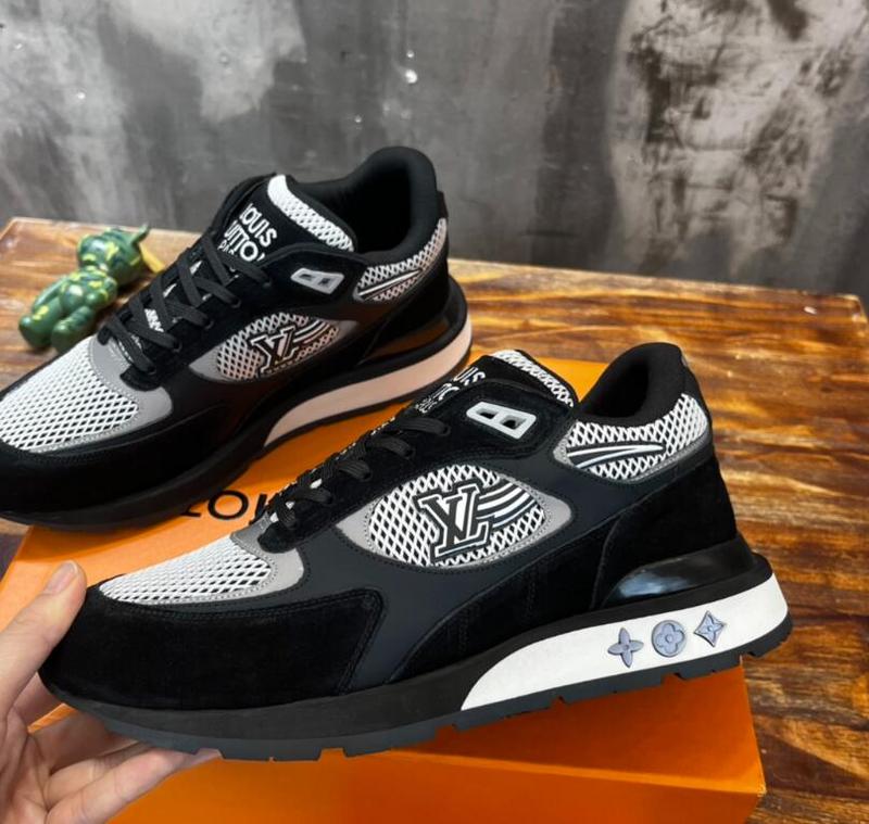 Chloe’s Picks - LOV Men Shoes - 790