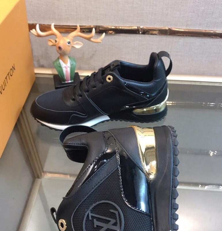 Chloe’s Picks - LOV Men Shoes - 1787