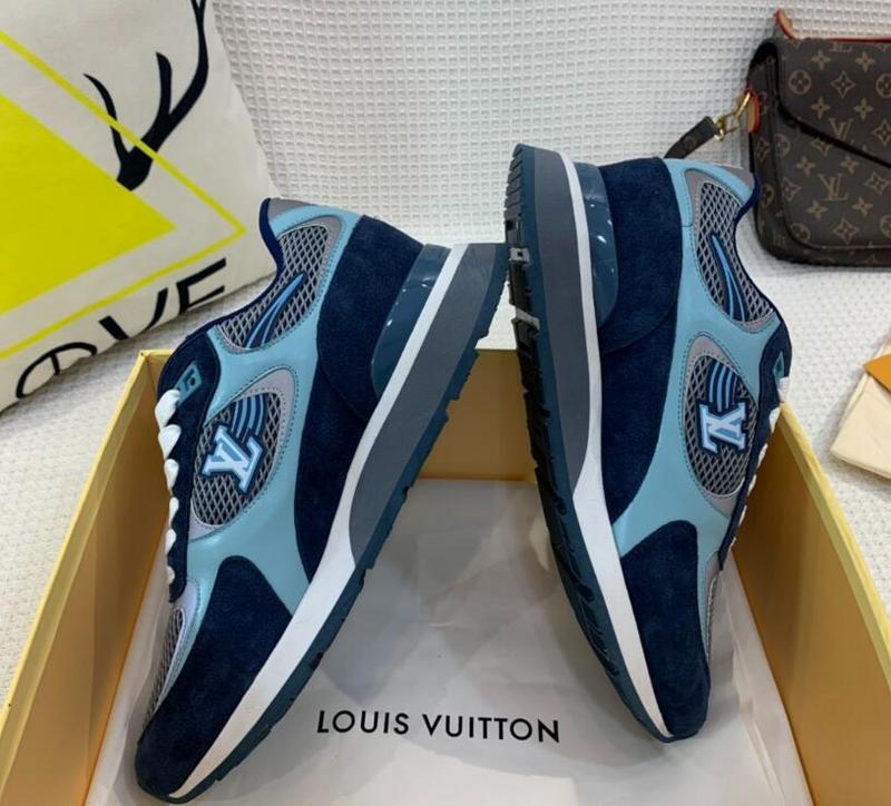 Chloe’s Picks - LOV Men Shoes - 1018