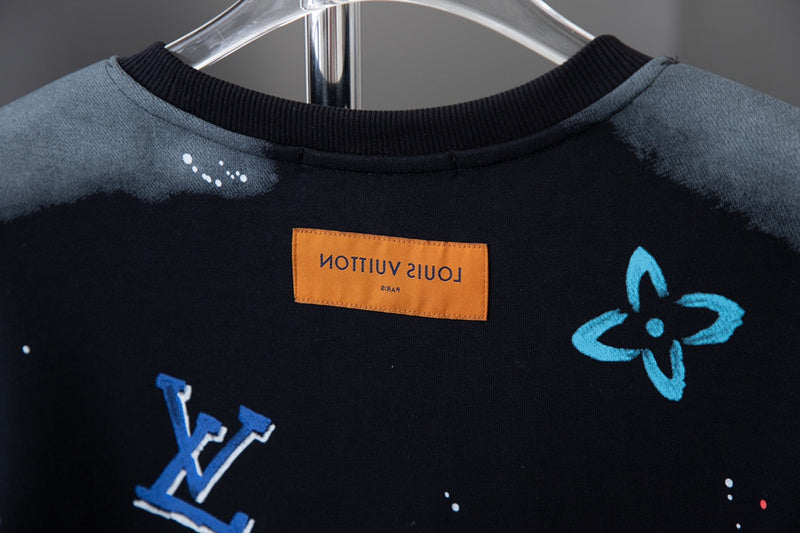 Louis Vuittion Luxury Clothes