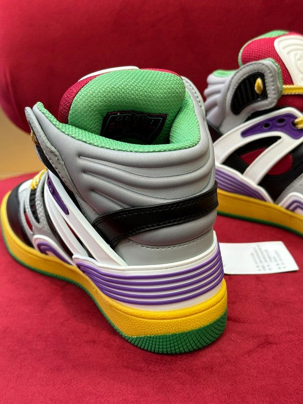 Gucci Luxury Shoes