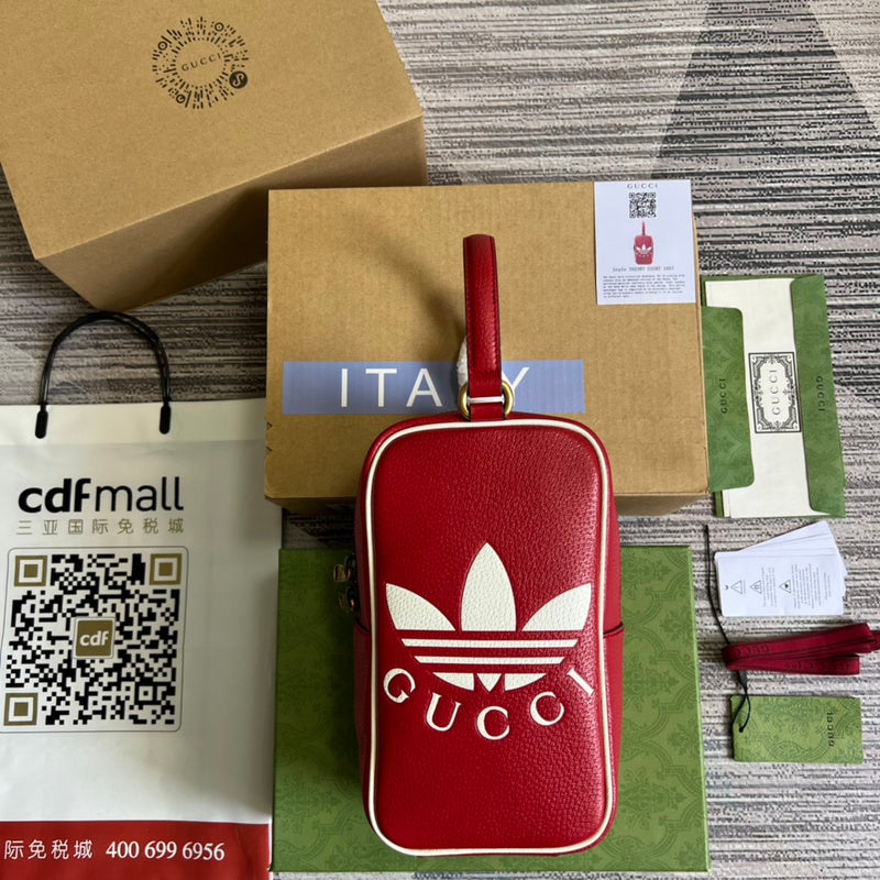 PHA - GUKI Bags - 1214