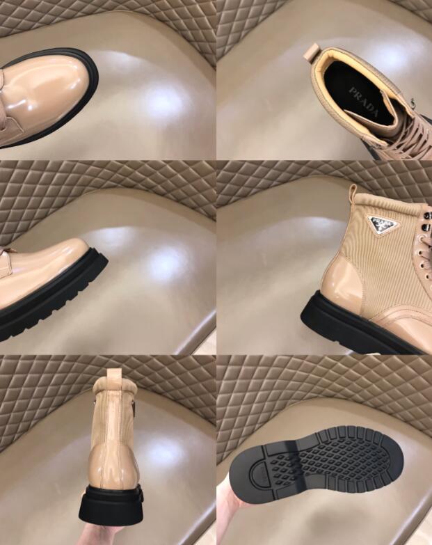 Chloe’s Picks - PD Men Shoes - 385