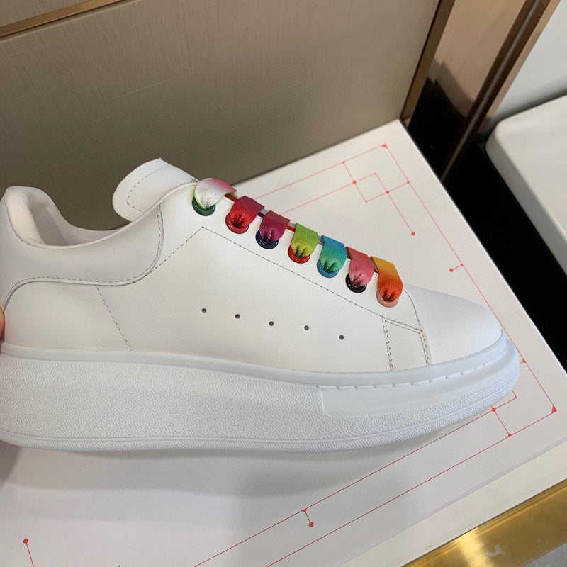 Alexander McQUEEN Luxury Shoes