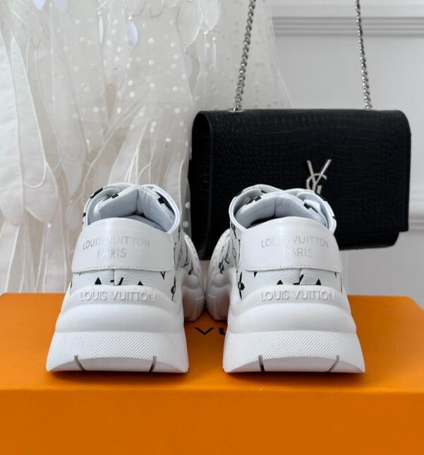 Chloe’s Picks - LOV Women Shoes - 486