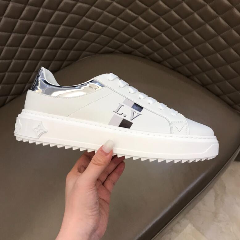 Chloe’s Picks - LOV Men Shoes - 1632