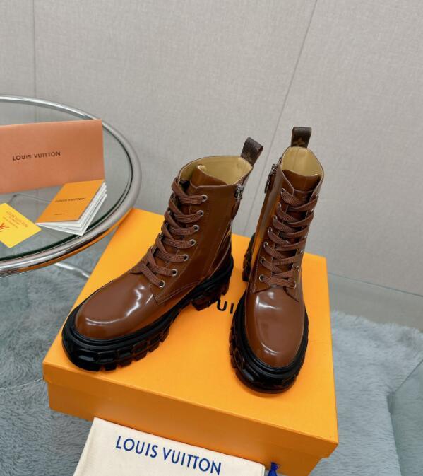 Chloe’s Picks - LOV Women Shoes - 267
