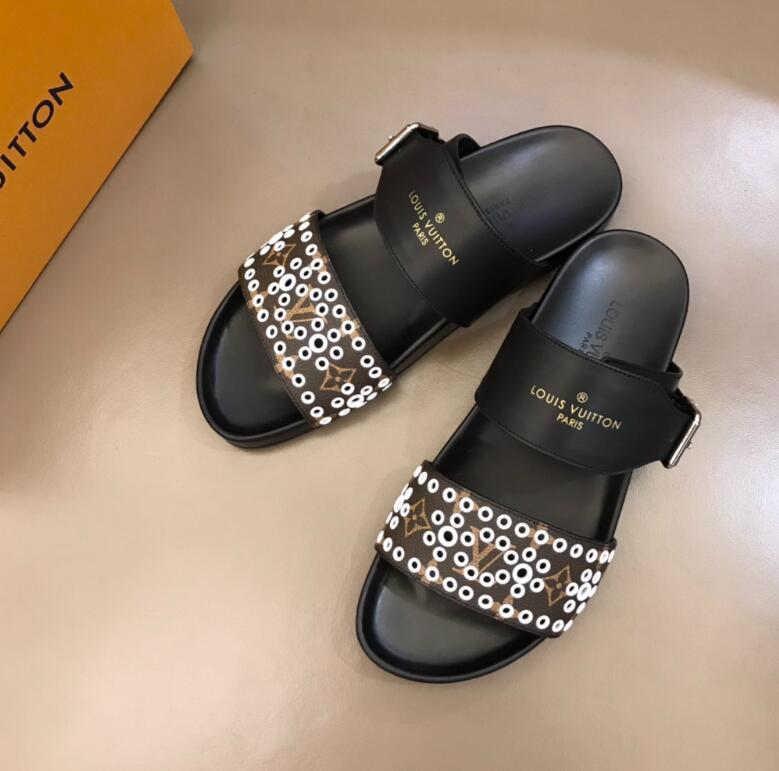 Chloe’s Picks - LOV Men Shoes - 1606