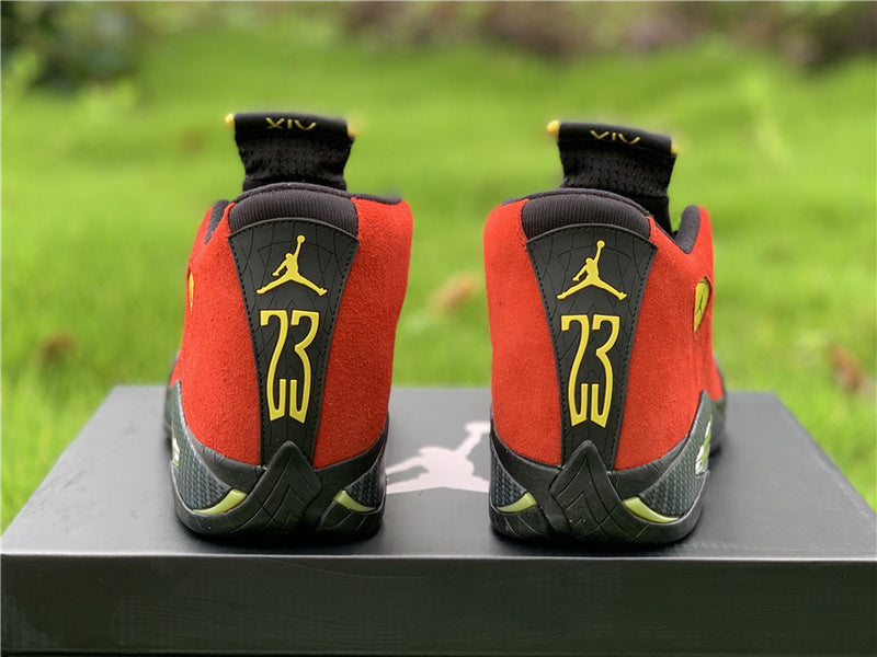 Nike Luxury Shoes
