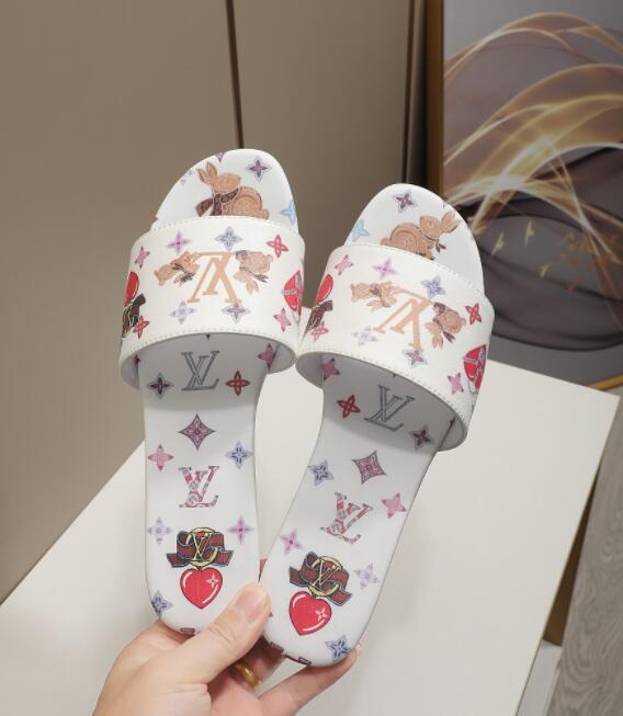 Chloe’s Picks - LOV Women Shoes - 559