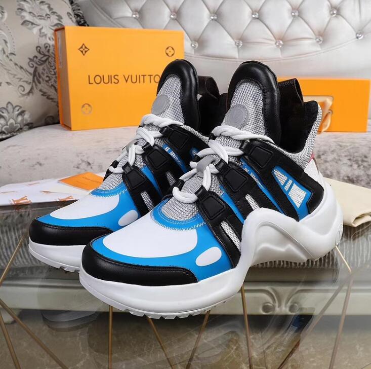 Chloe’s Picks - LOV Men Shoes - 1988