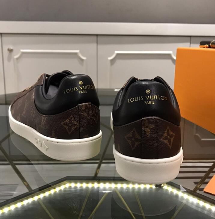 Chloe’s Picks - LOV Men Shoes - 1946