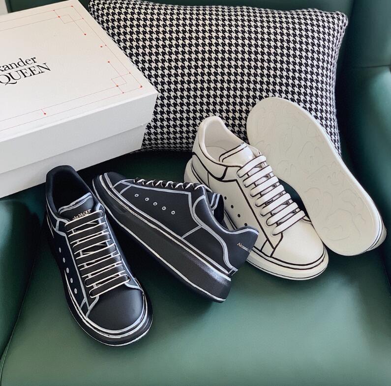 Chloe’s Picks - AQ Men SHoes - 388
