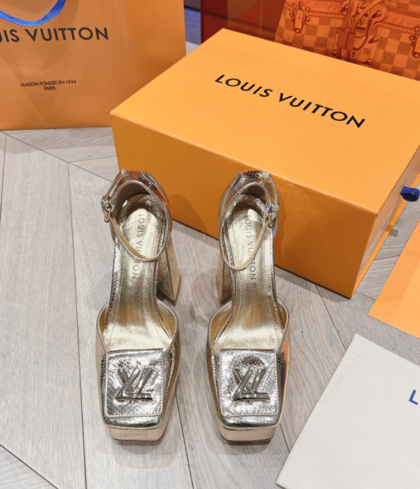 Chloe’s Picks - LOV Women Shoes - 009