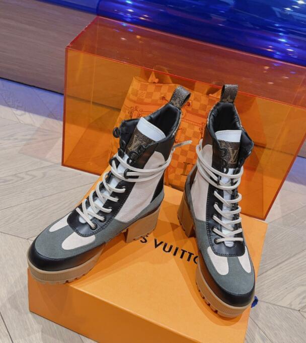 Chloe’s Picks - LOV Women Shoes - 395