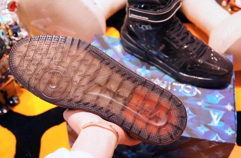 Chloe’s Picks - LOV Men Shoes - 1501