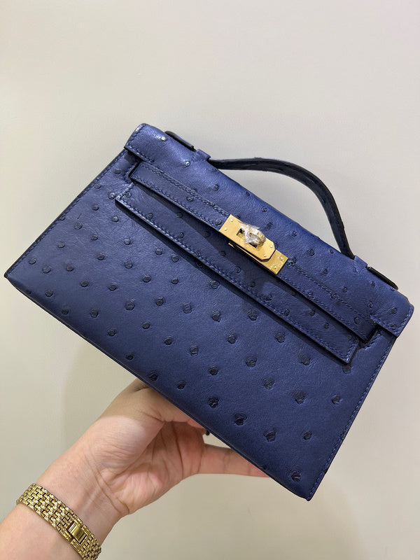 PHA - HMS Bags - 1660