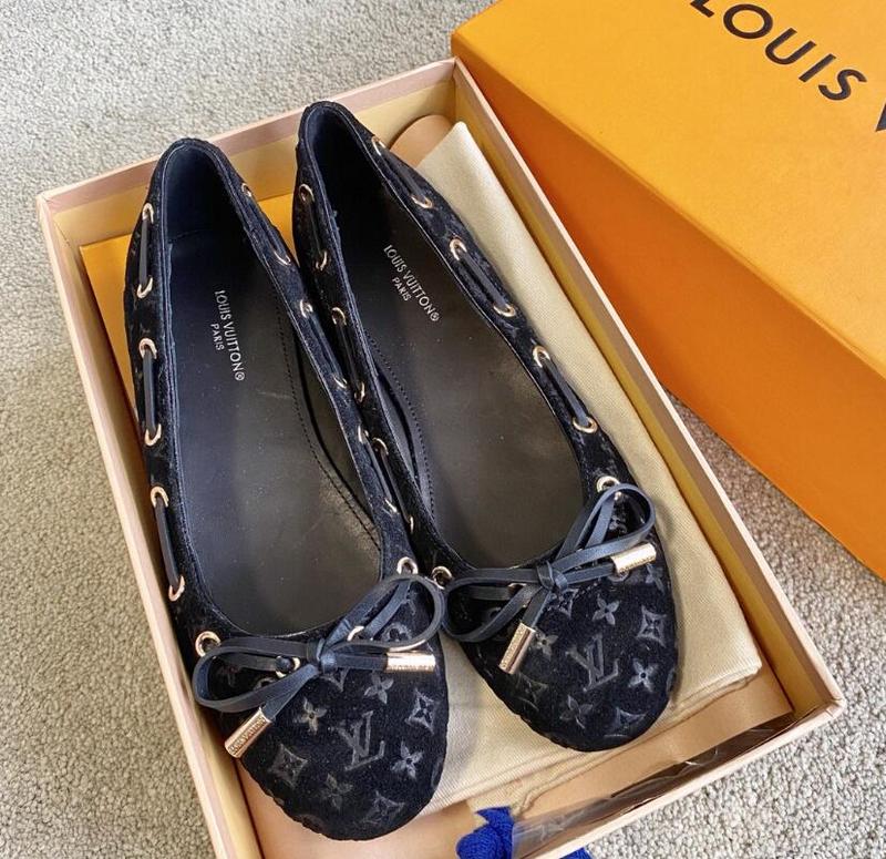 Chloe’s Picks - LOV Women Shoes - 616