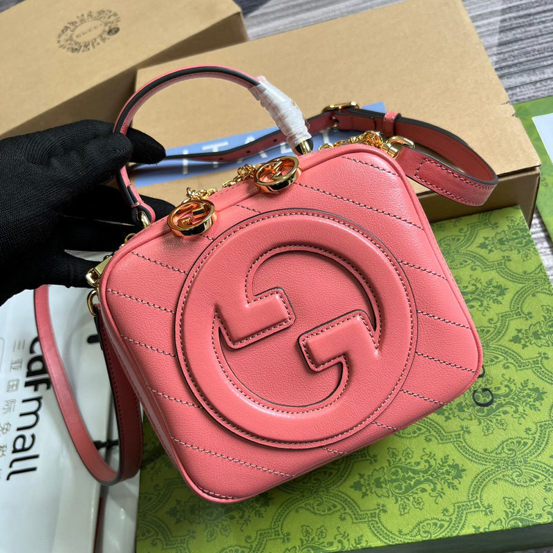 ENT - GCI Bags - 1248