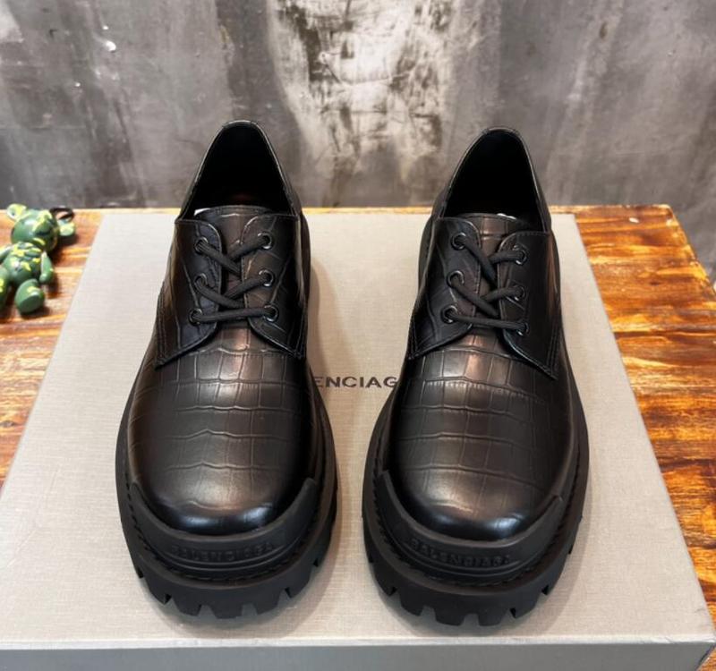 Chloe’s Picks - PD Men Shoes - 210
